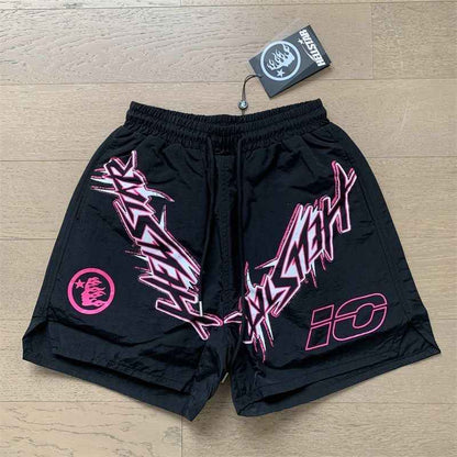 Hellstar Impermeabile