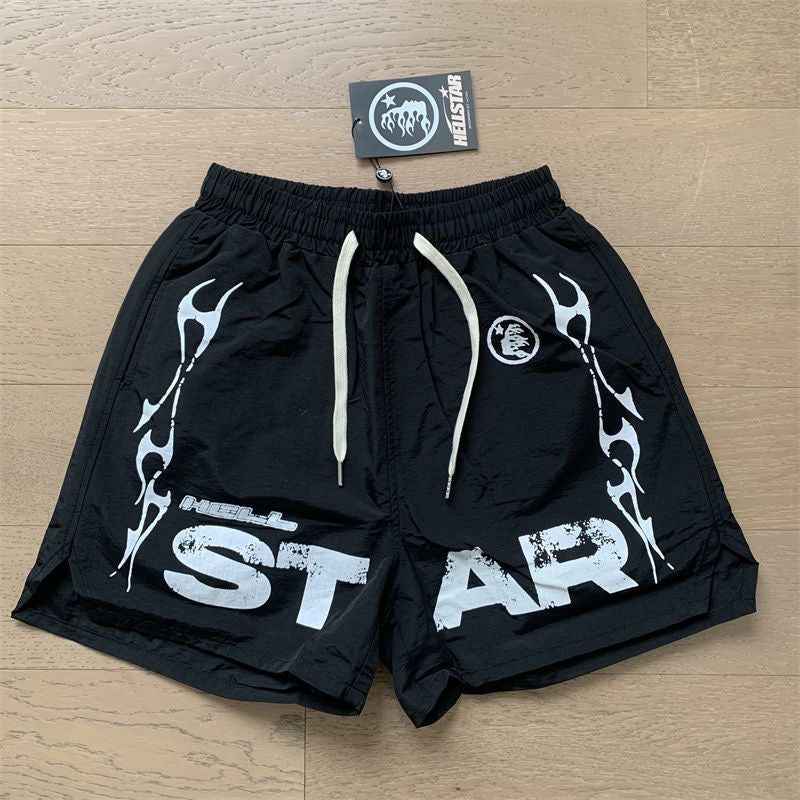 Hellstar Impermeabile - Luxury Drip Outfit -  TrapShop