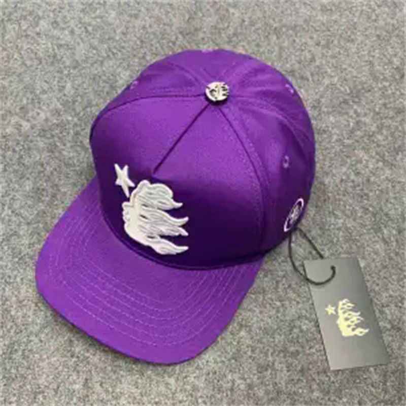 Hellstar Cappello - Luxury Drip Outfit -  TrapShop