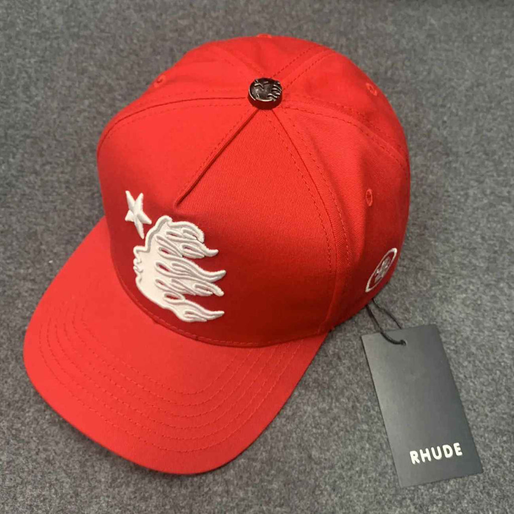 Hellstar Cappello - Luxury Drip Outfit -  TrapShop