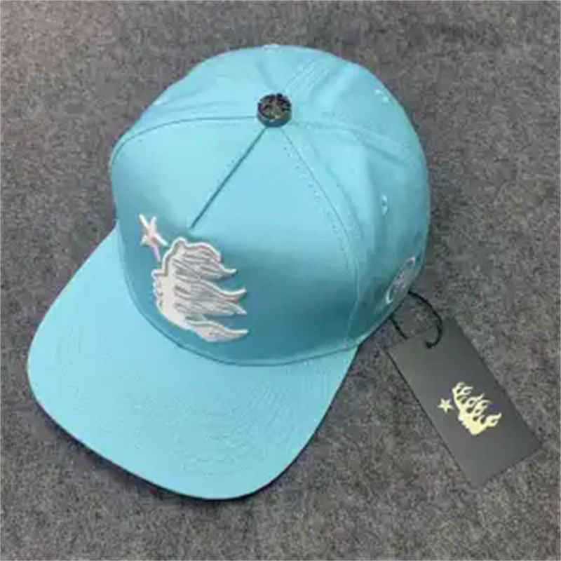 Hellstar Cappello - Luxury Drip Outfit -  TrapShop