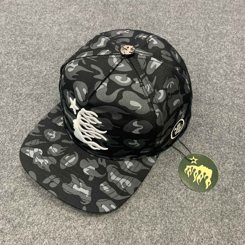 Hellstar Cappello - Luxury Drip Outfit -  TrapShop