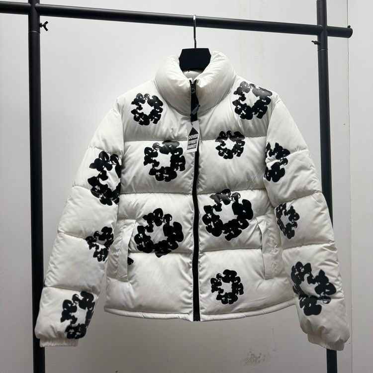 DenimTears Giubbotto