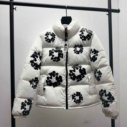 DenimTears Giubbotto