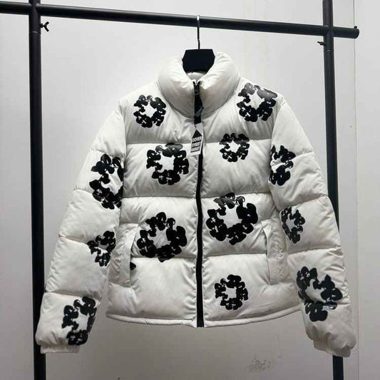 DenimTears Giubbotto