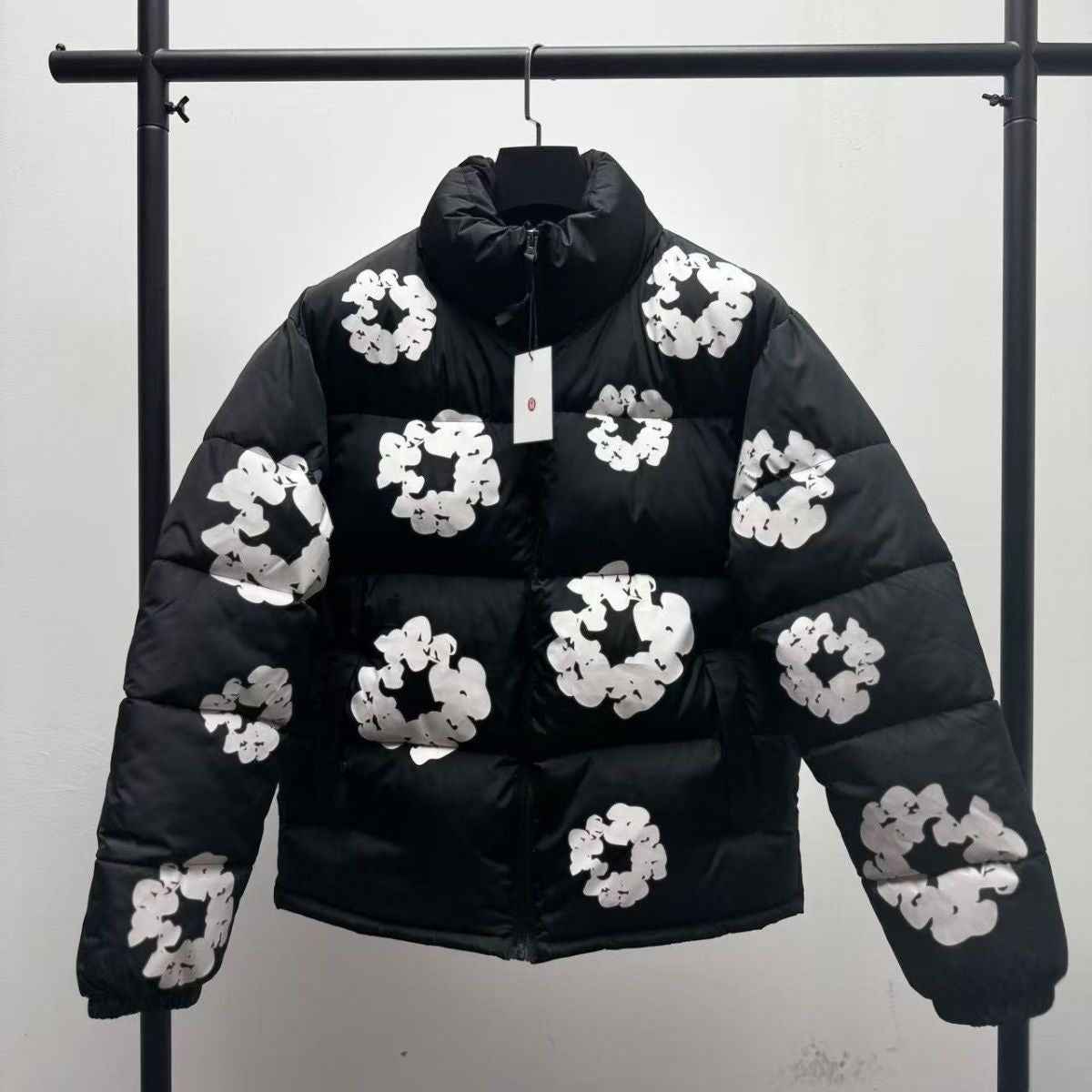 DenimTears Giubbotto