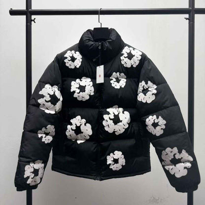 DenimTears Giubbotto