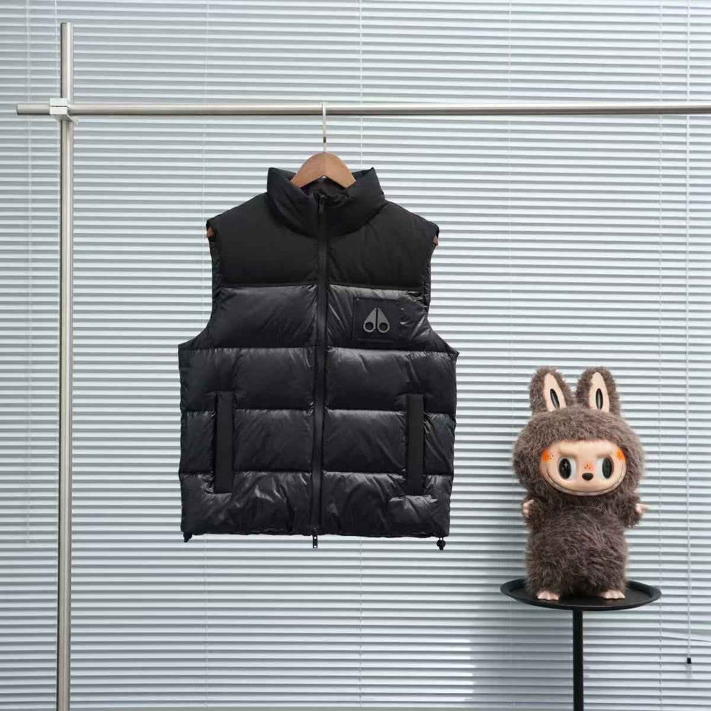 Moose Gilet - Luxury Drip Outfit -  TrapShop
