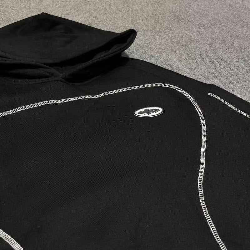 CRTZ Felpa - Luxury Drip Outfit -  TrapShop