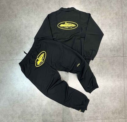 Corteiz Impermeabile