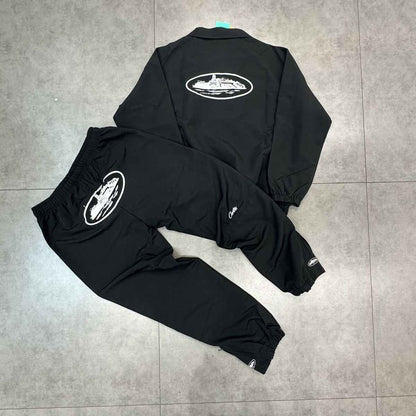 Corteiz Impermeabile