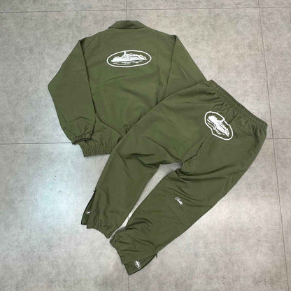 Corteiz Impermeabile