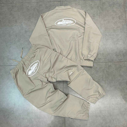 Corteiz Impermeabile