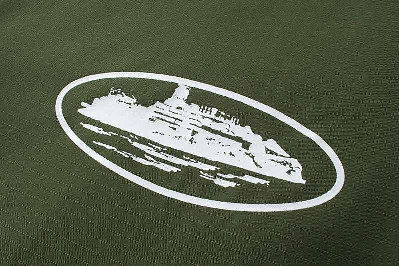 Corteiz Impermeabile