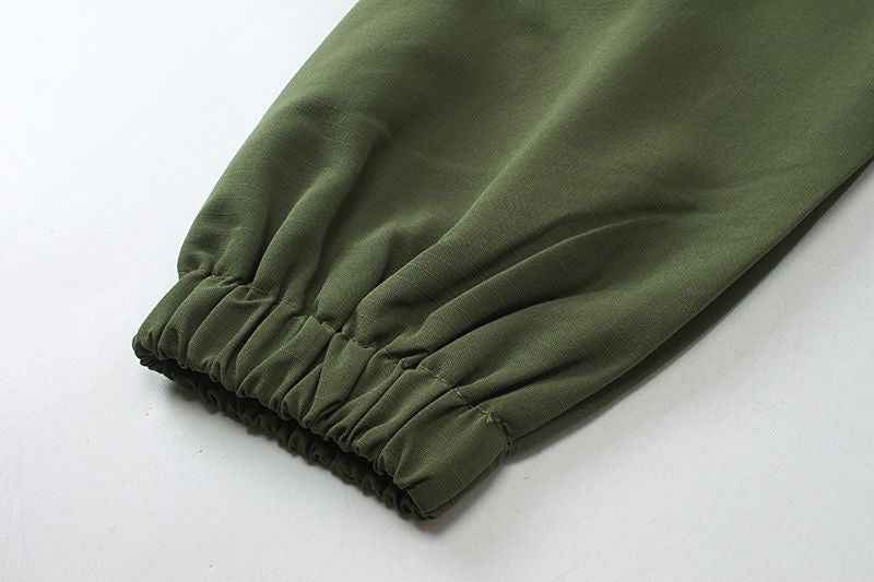 Corteiz Impermeabile