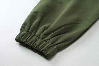 Corteiz Impermeabile