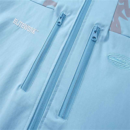 Corteiz Impermeabile