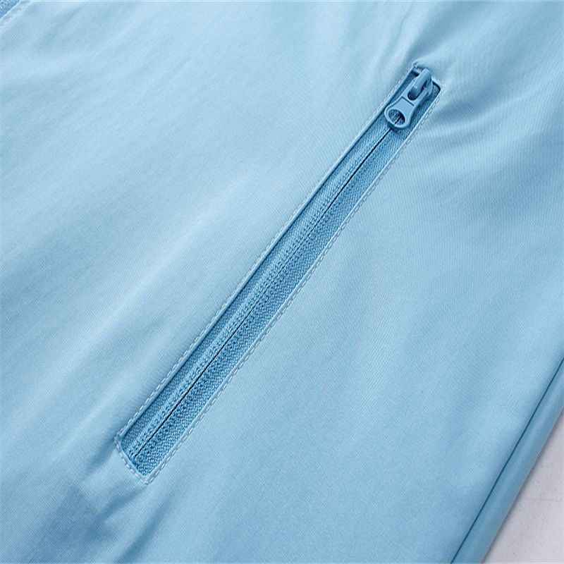 Corteiz Impermeabile