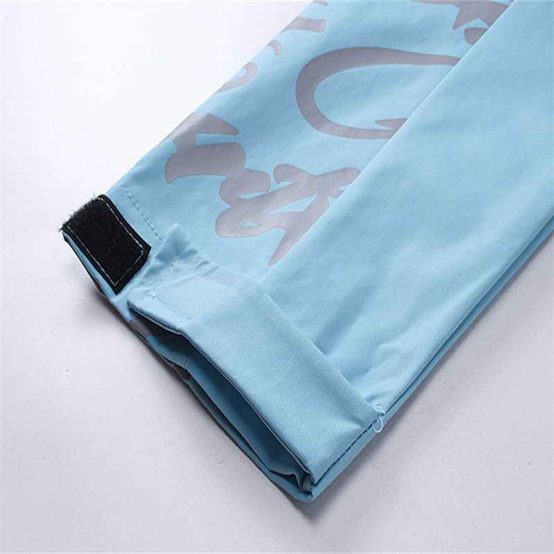 Corteiz Impermeabile