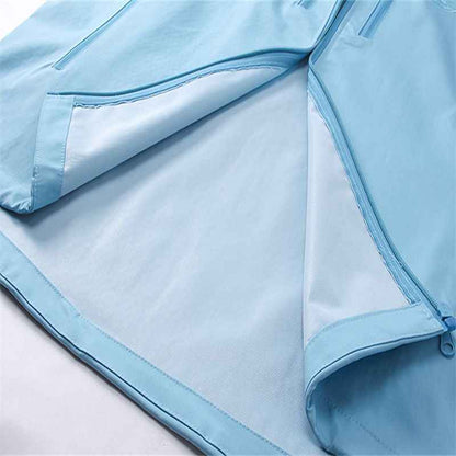 Corteiz Impermeabile