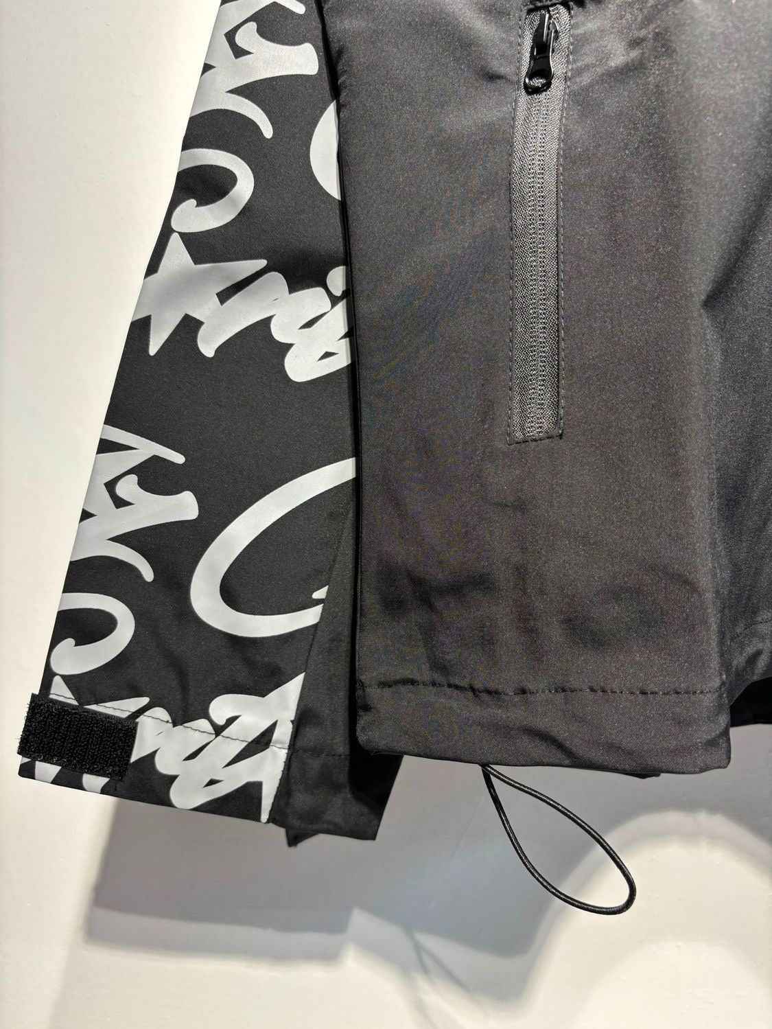 Corteiz Impermeabile