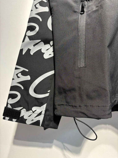 Corteiz Impermeabile