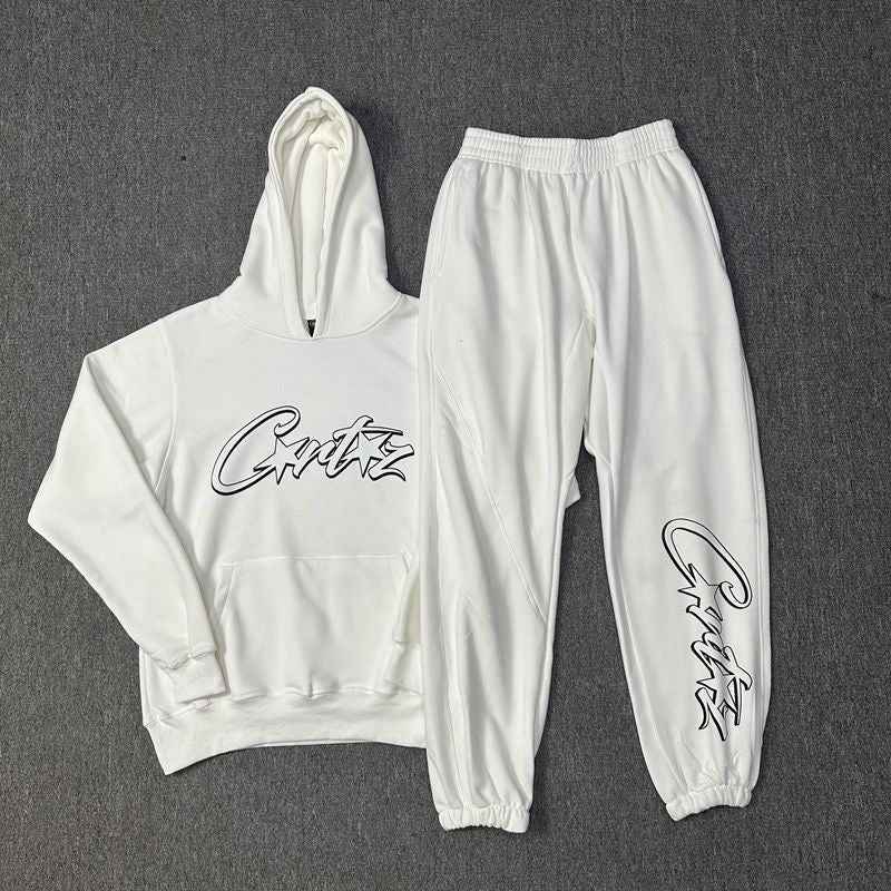 CRTZ Tuta - Luxury Drip Outfit -  TrapShop