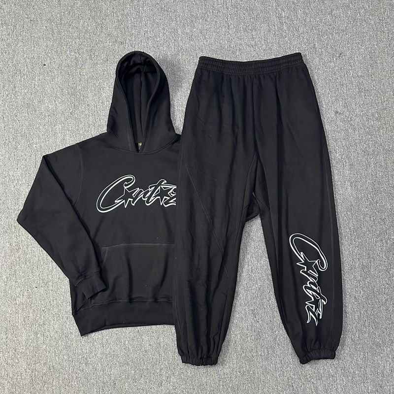 CRTZ Tuta - Luxury Drip Outfit -  TrapShop