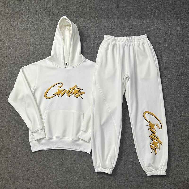 CRTZ Tuta - Luxury Drip Outfit -  TrapShop