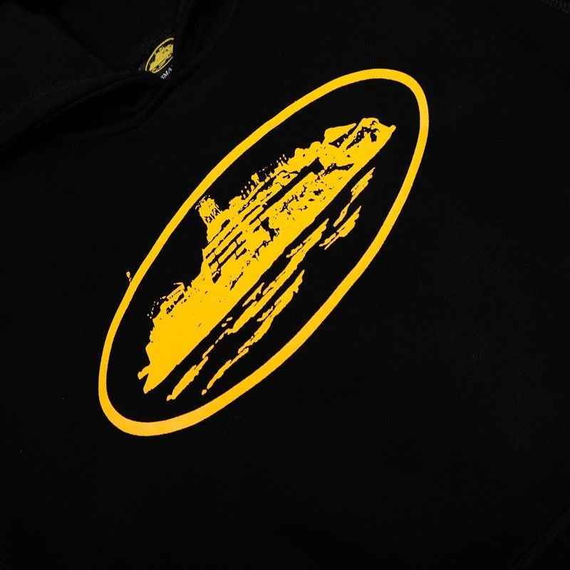 CRTZ Tuta - Luxury Drip Outfit -  TrapShop