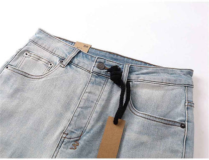 Ksubi jeans scuro