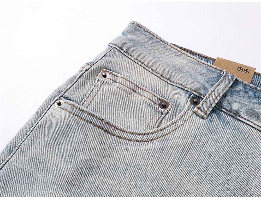 Ksubi jeans scuro