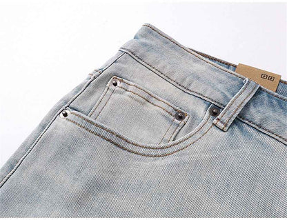 Ksubi jeans scuro