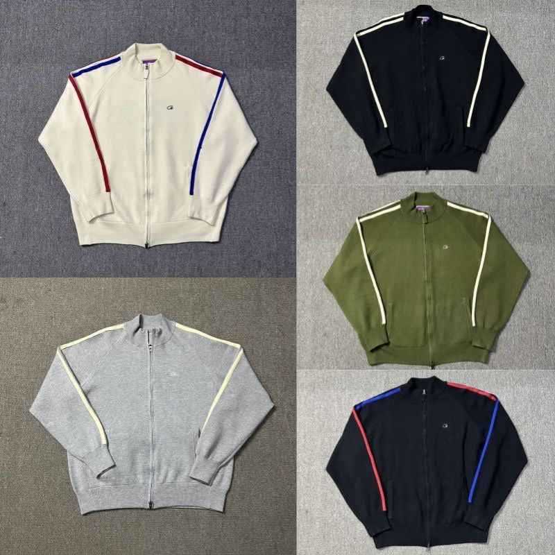 CRTZ Zip - Luxury Drip Outfit -  TrapShop