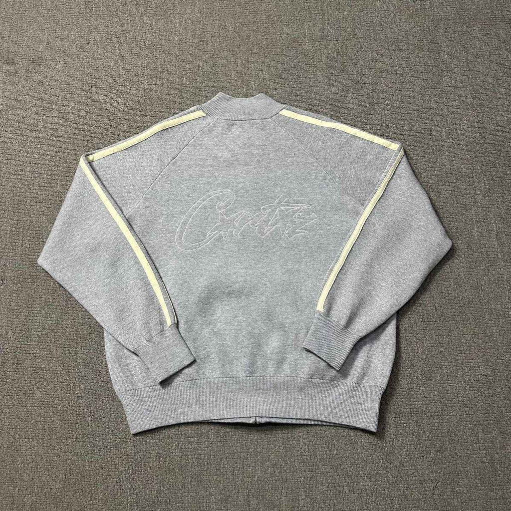 CRTZ Zip - Luxury Drip Outfit -  TrapShop