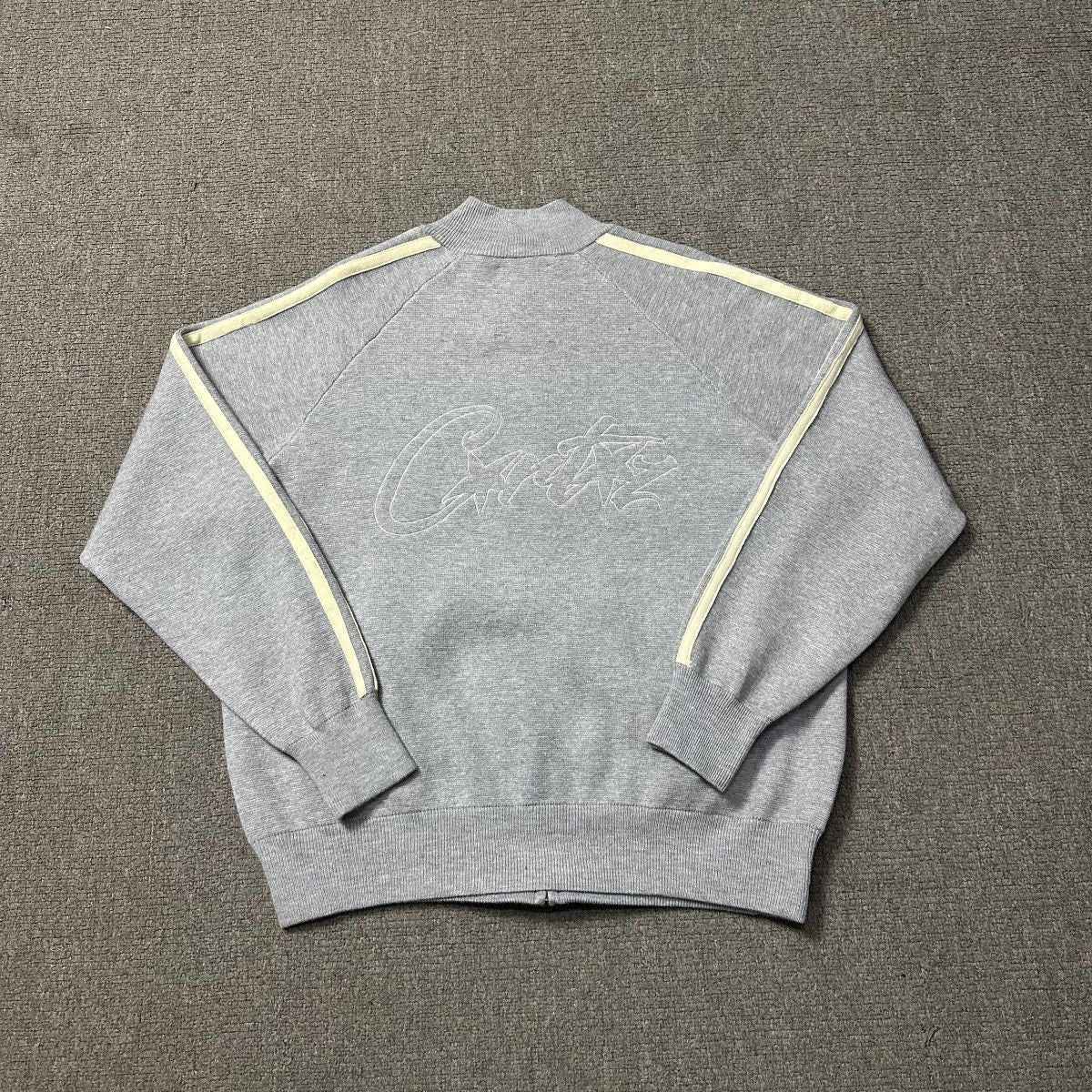 CRTZ Zip - Luxury Drip Outfit -  TrapShop