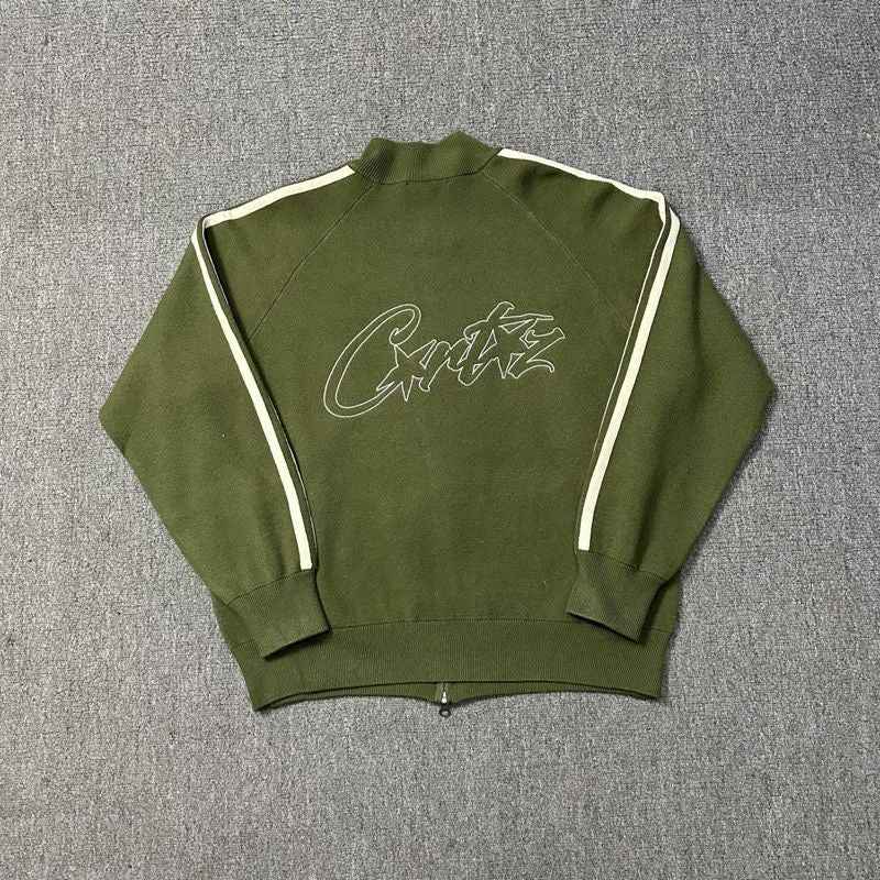 CRTZ Zip - Luxury Drip Outfit -  TrapShop