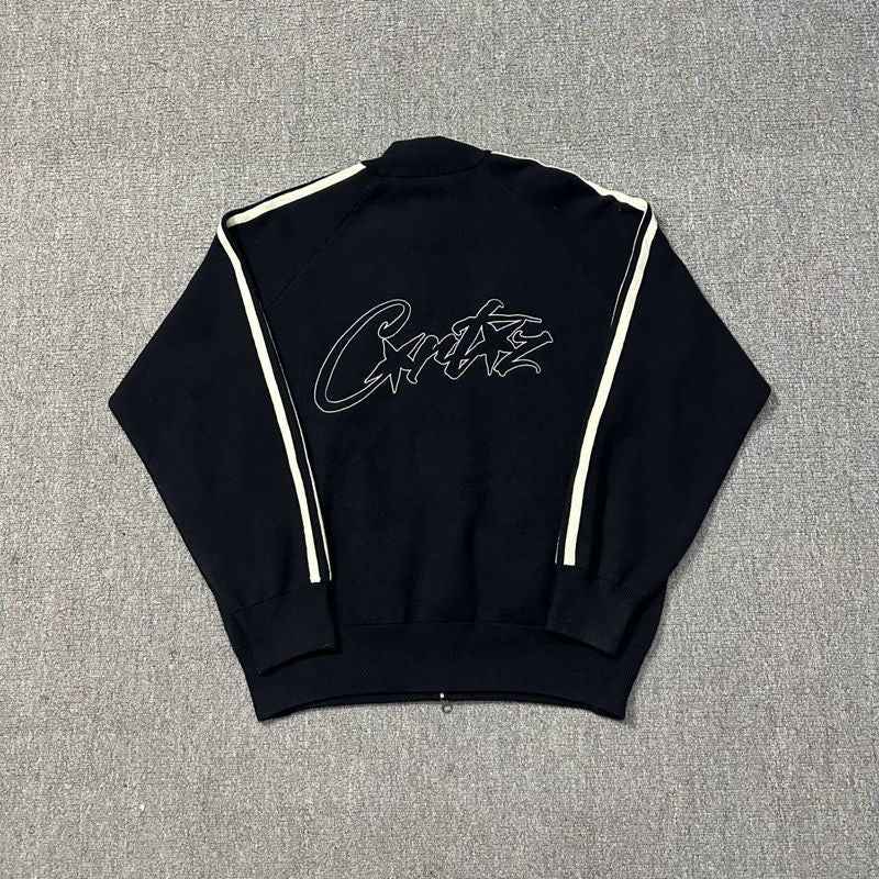 CRTZ Zip - Luxury Drip Outfit -  TrapShop