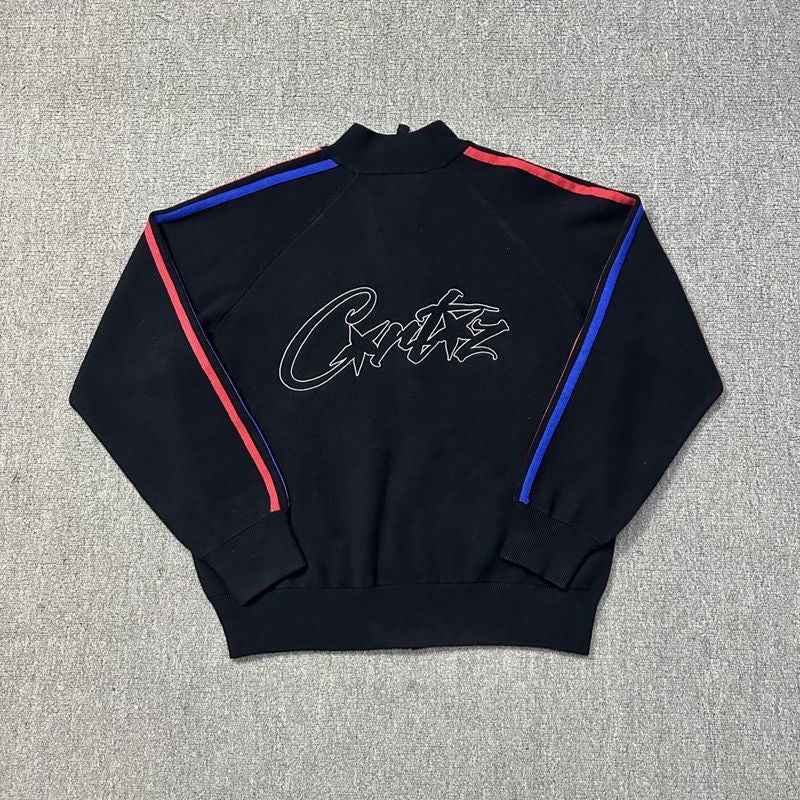 CRTZ Zip - Luxury Drip Outfit -  TrapShop