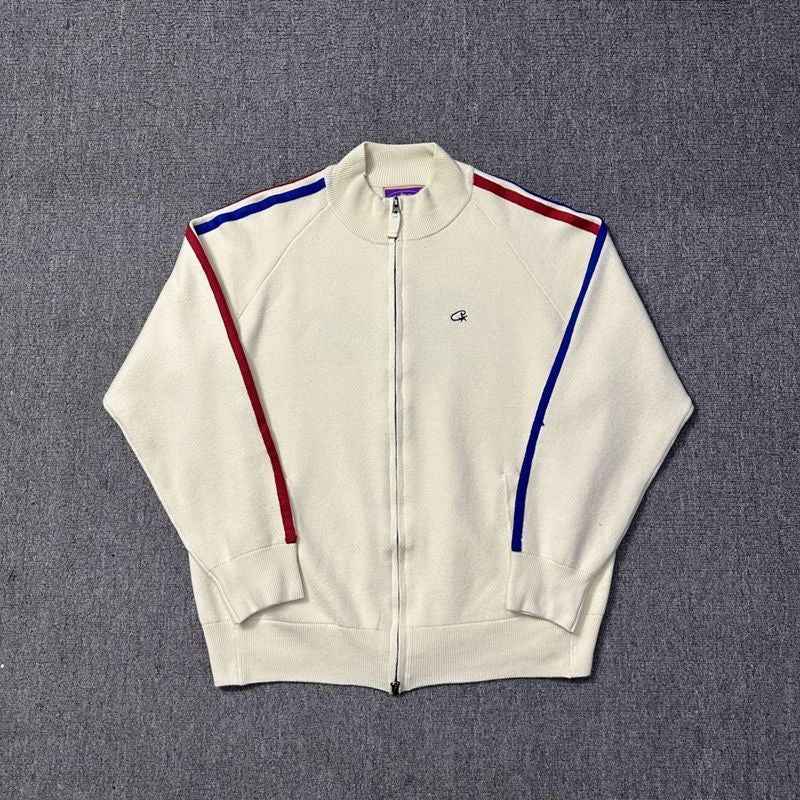 CRTZ Zip - Luxury Drip Outfit -  TrapShop