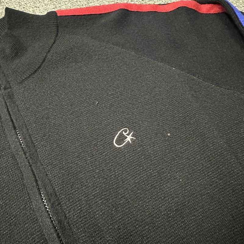 CRTZ Zip - Luxury Drip Outfit -  TrapShop