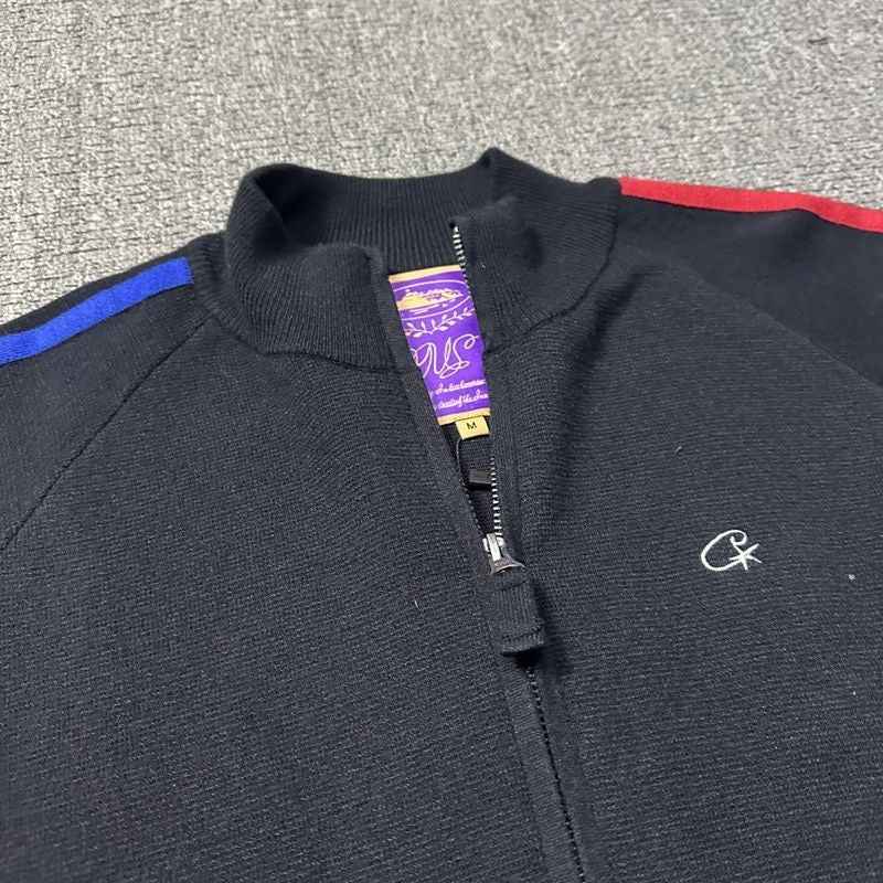 CRTZ Zip - Luxury Drip Outfit -  TrapShop