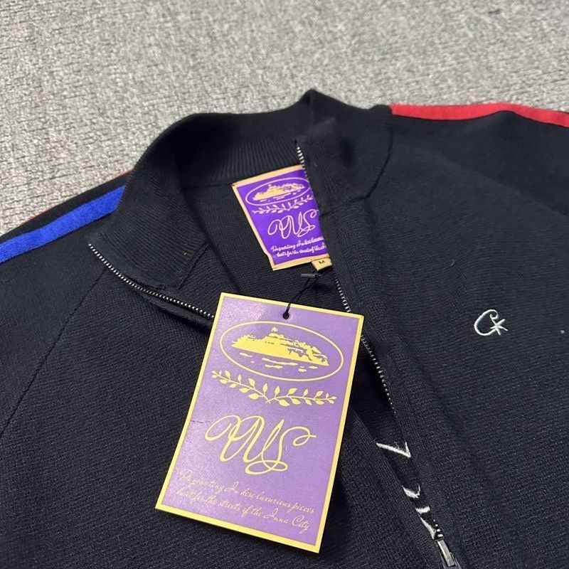 CRTZ Zip - Luxury Drip Outfit -  TrapShop