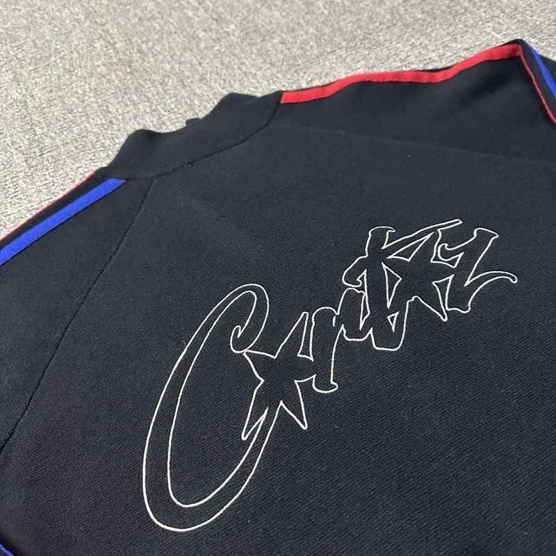 CRTZ Zip - Luxury Drip Outfit -  TrapShop