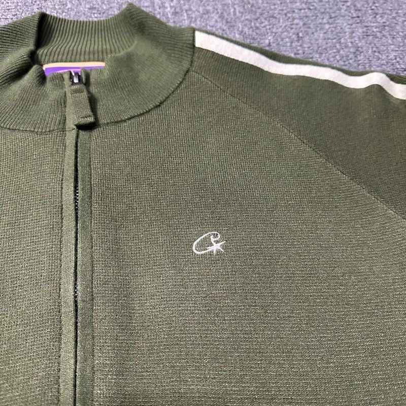 CRTZ Zip - Luxury Drip Outfit -  TrapShop