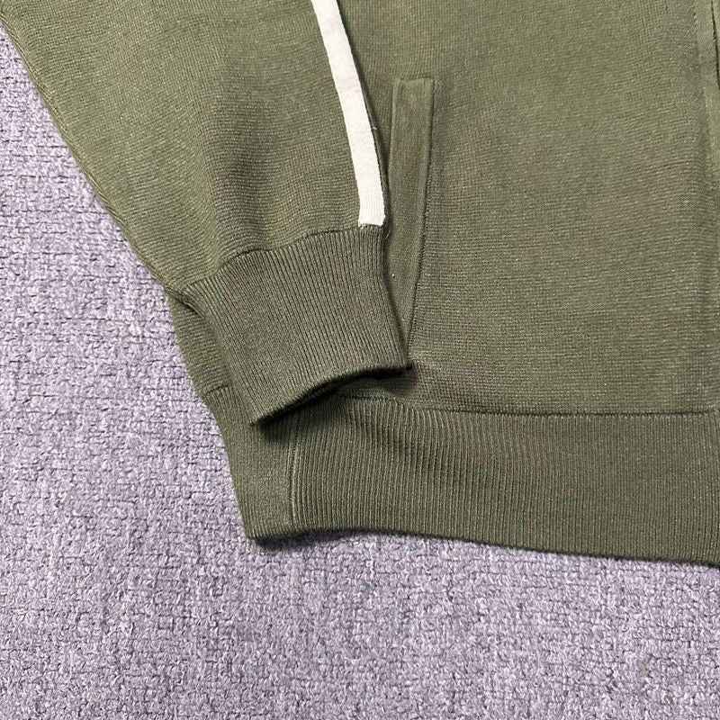 CRTZ Zip - Luxury Drip Outfit -  TrapShop