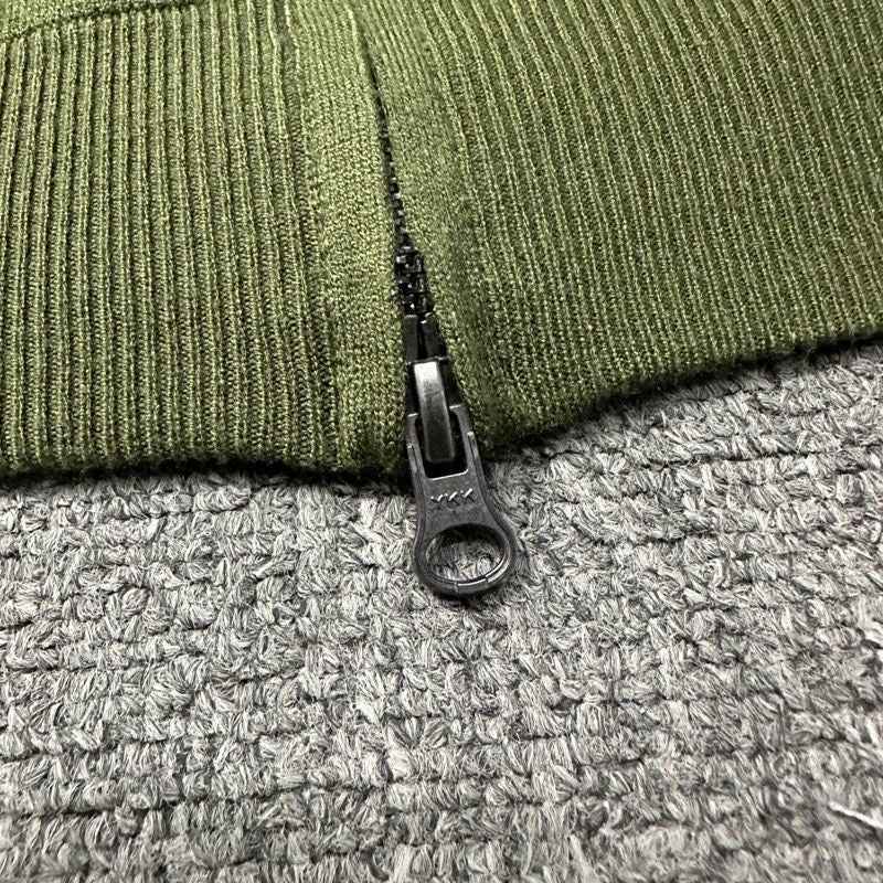 CRTZ Zip - Luxury Drip Outfit -  TrapShop