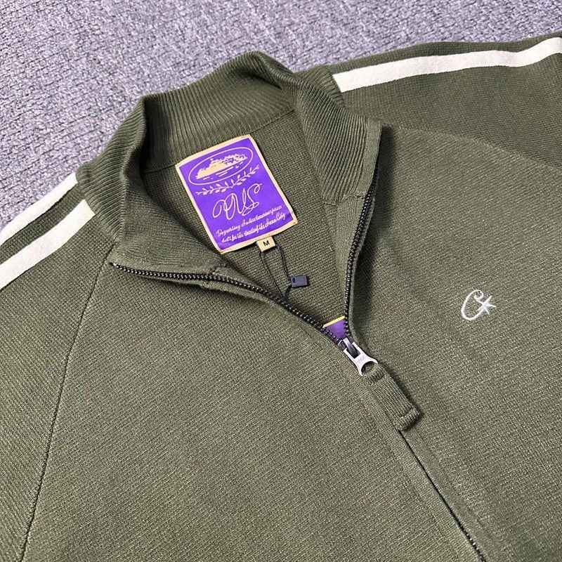 CRTZ Zip - Luxury Drip Outfit -  TrapShop