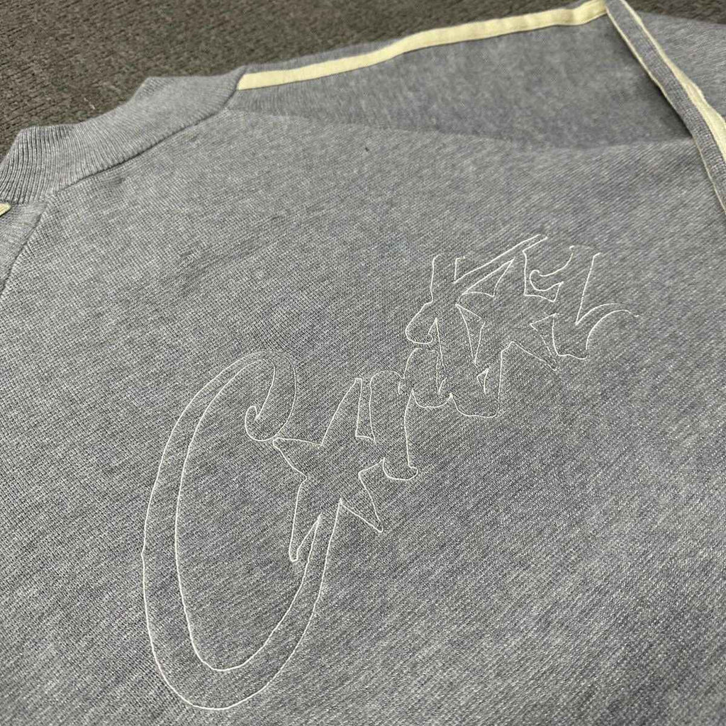 CRTZ Zip - Luxury Drip Outfit -  TrapShop