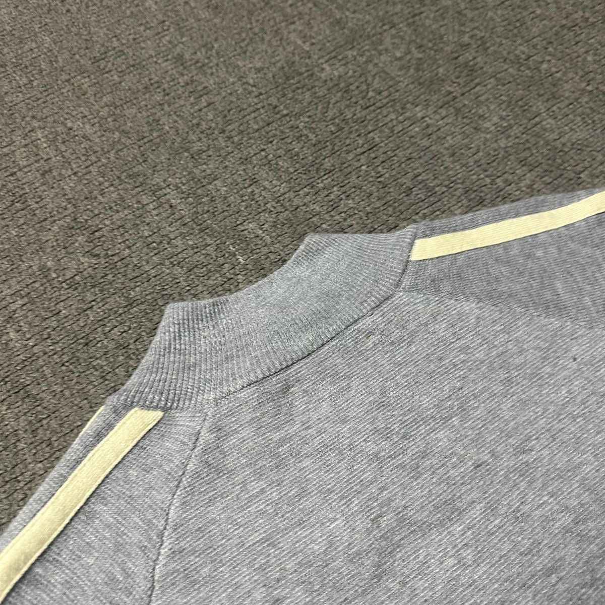 CRTZ Zip - Luxury Drip Outfit -  TrapShop